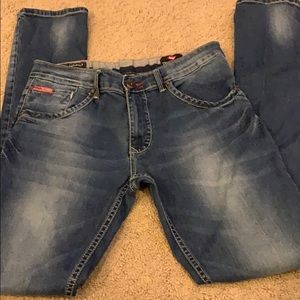 💙 Lee Cooper Skinny Jeans💙